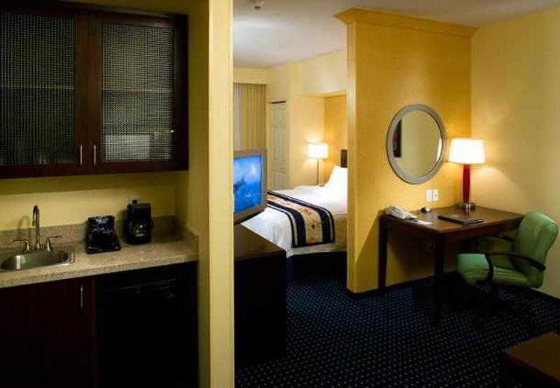 SpringHill Suites Portland Vancouver