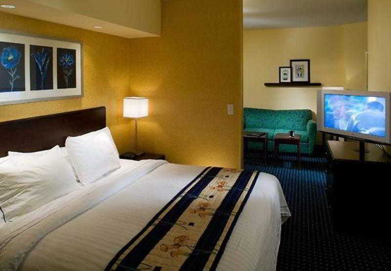 SpringHill Suites Portland Vancouver