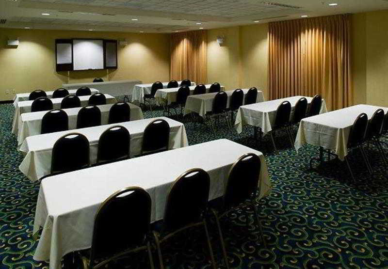 SpringHill Suites Portland Vancouver