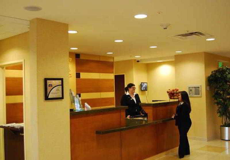 SpringHill Suites Portland Vancouver