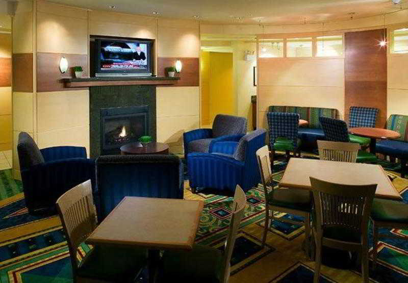 SpringHill Suites Portland Vancouver