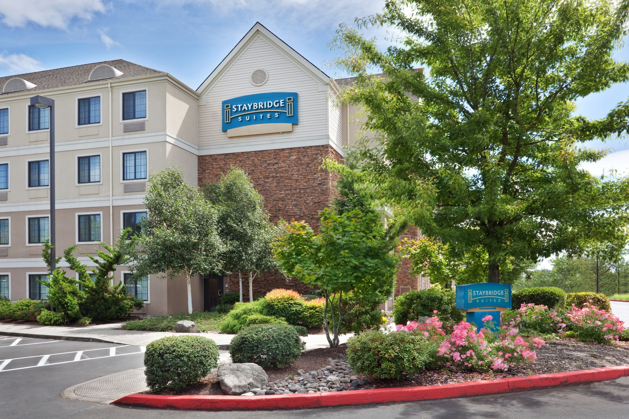 Sonesta ES Suites Portland Vancouver 41st Street