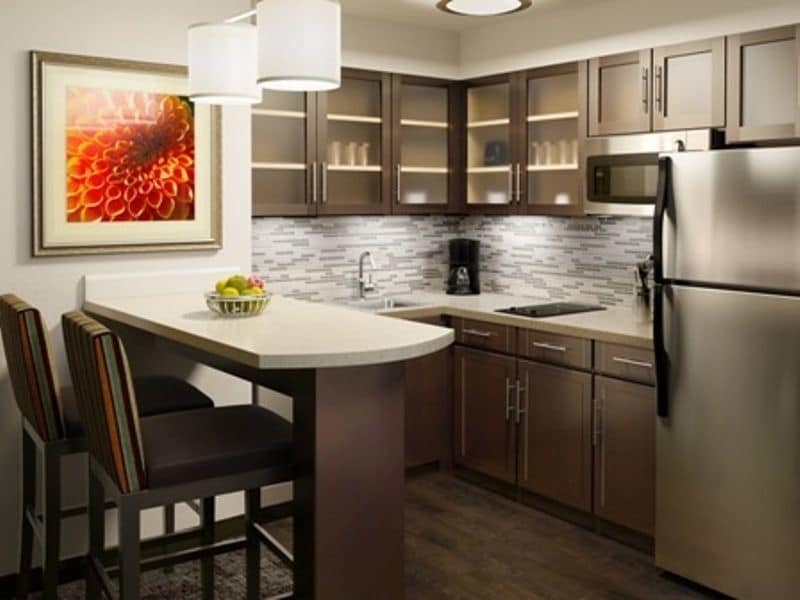 Sonesta ES Suites Portland Vancouver 41st Street
