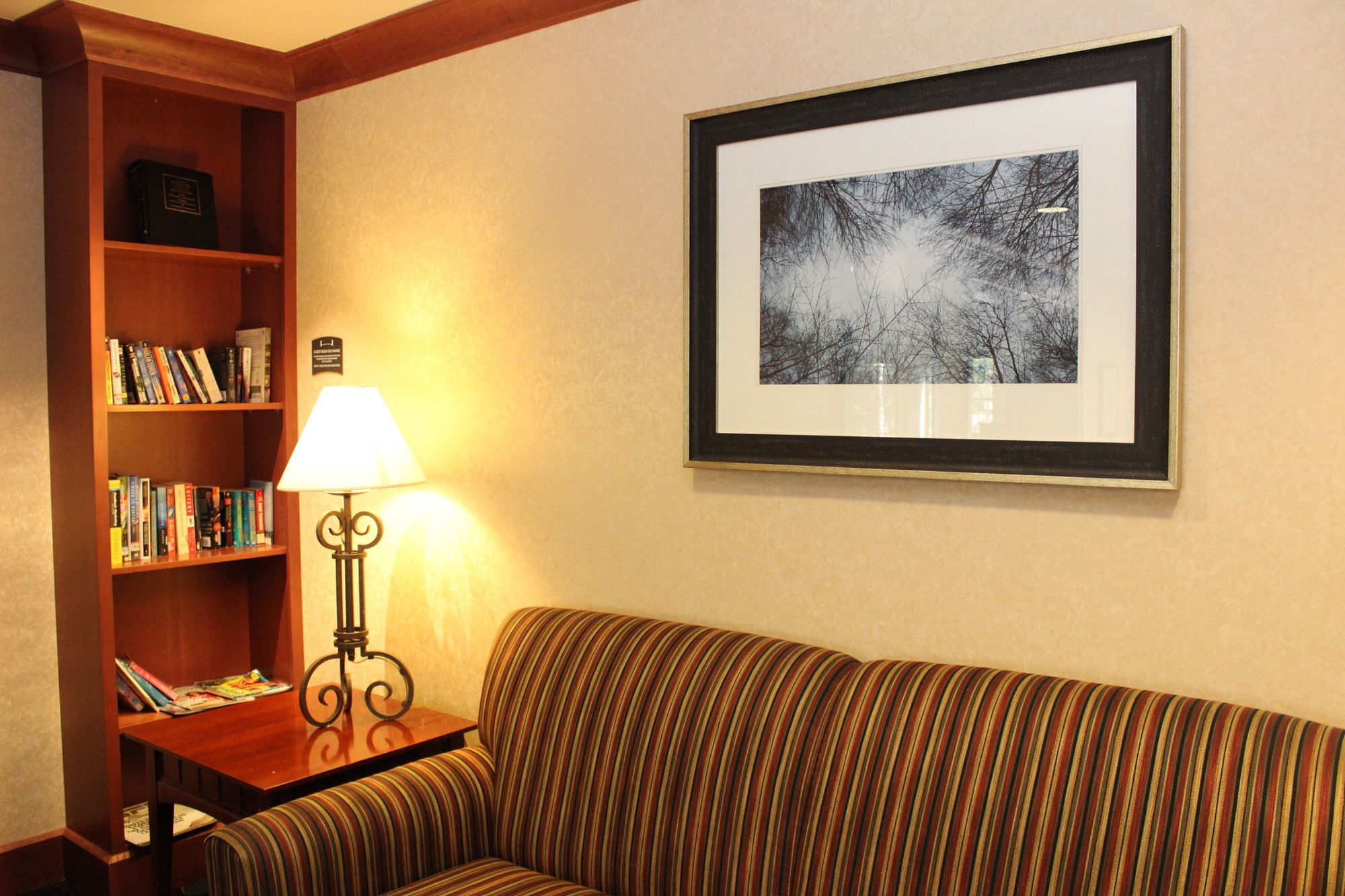 Sonesta ES Suites Portland Vancouver 41st Street