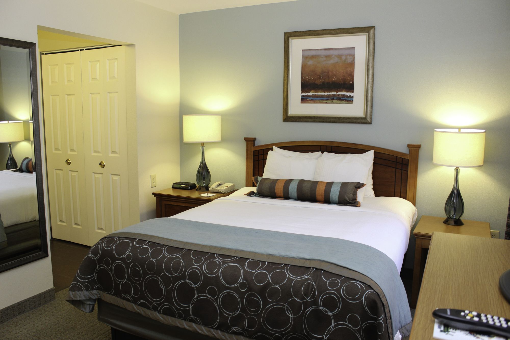 Sonesta ES Suites Portland Vancouver 41st Street