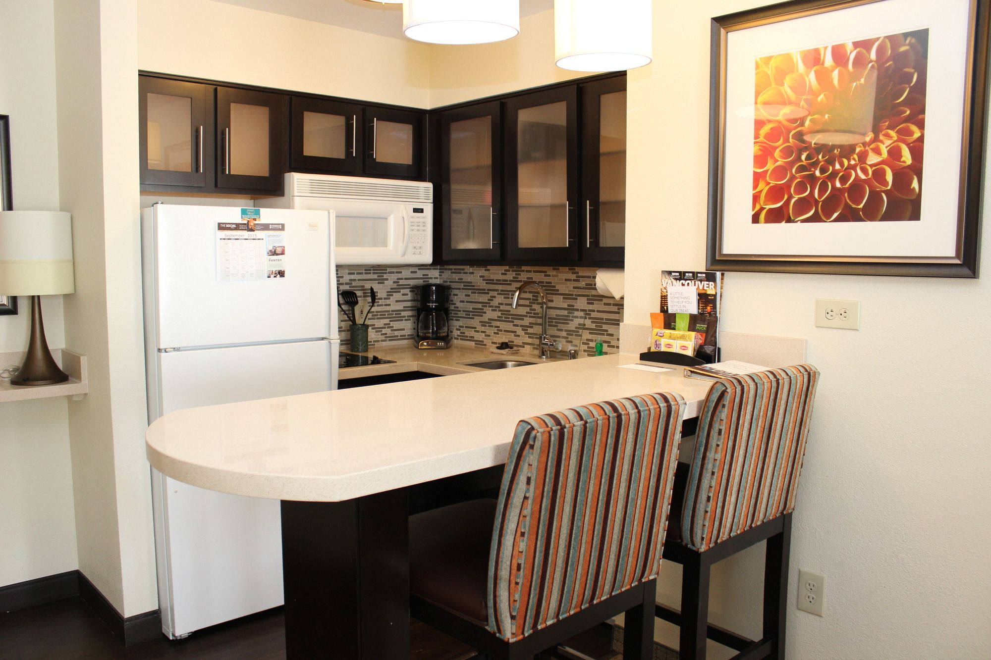 Sonesta ES Suites Portland Vancouver 41st Street