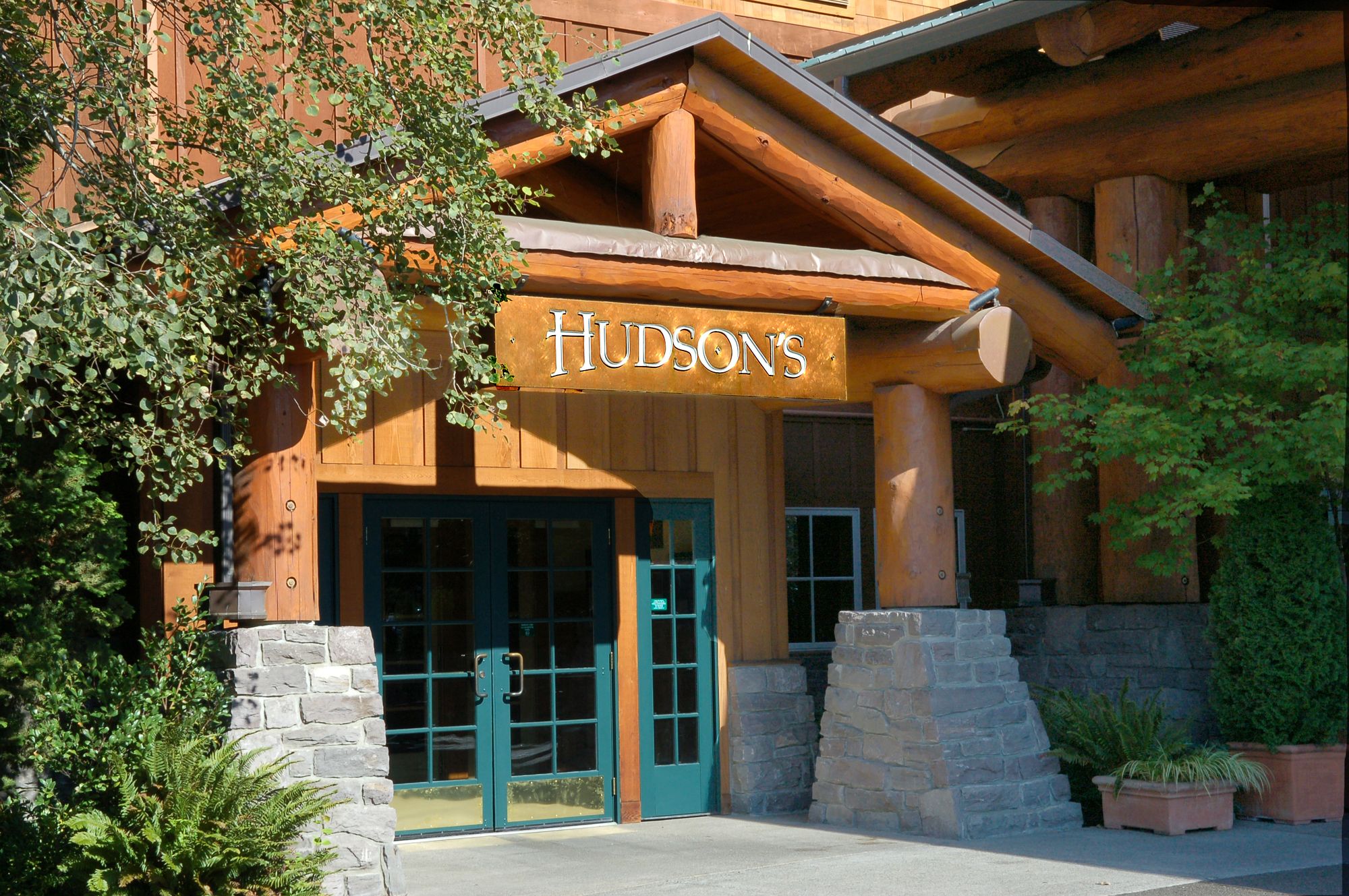 The Heathman Lodge