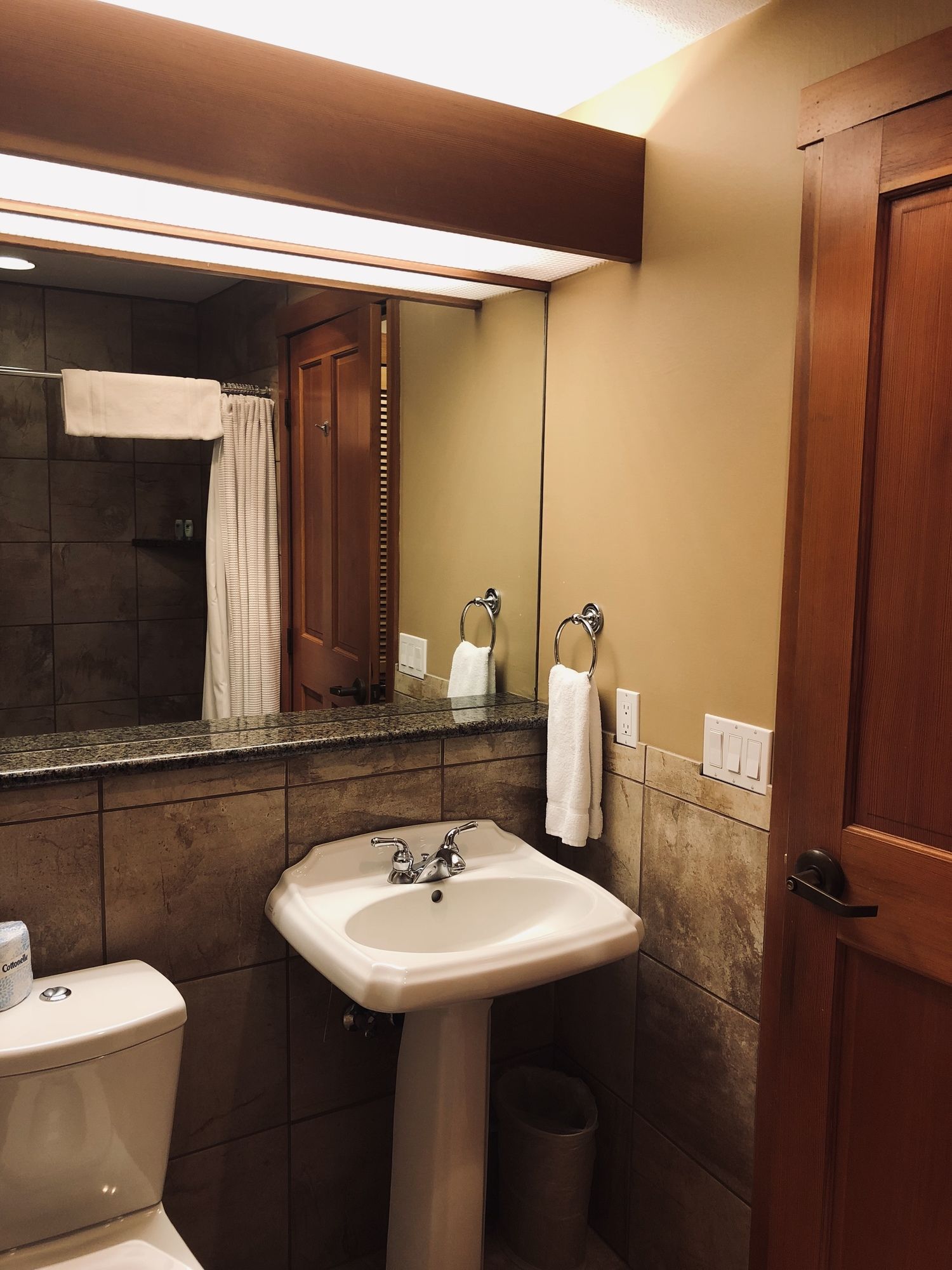 The Heathman Lodge