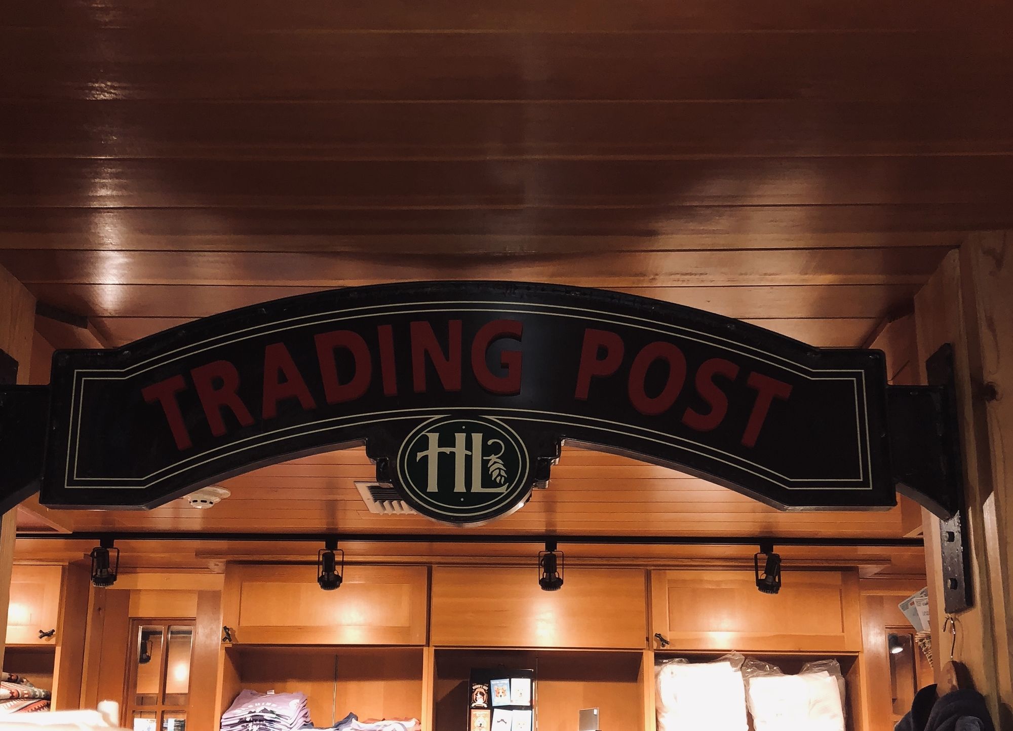 The Heathman Lodge