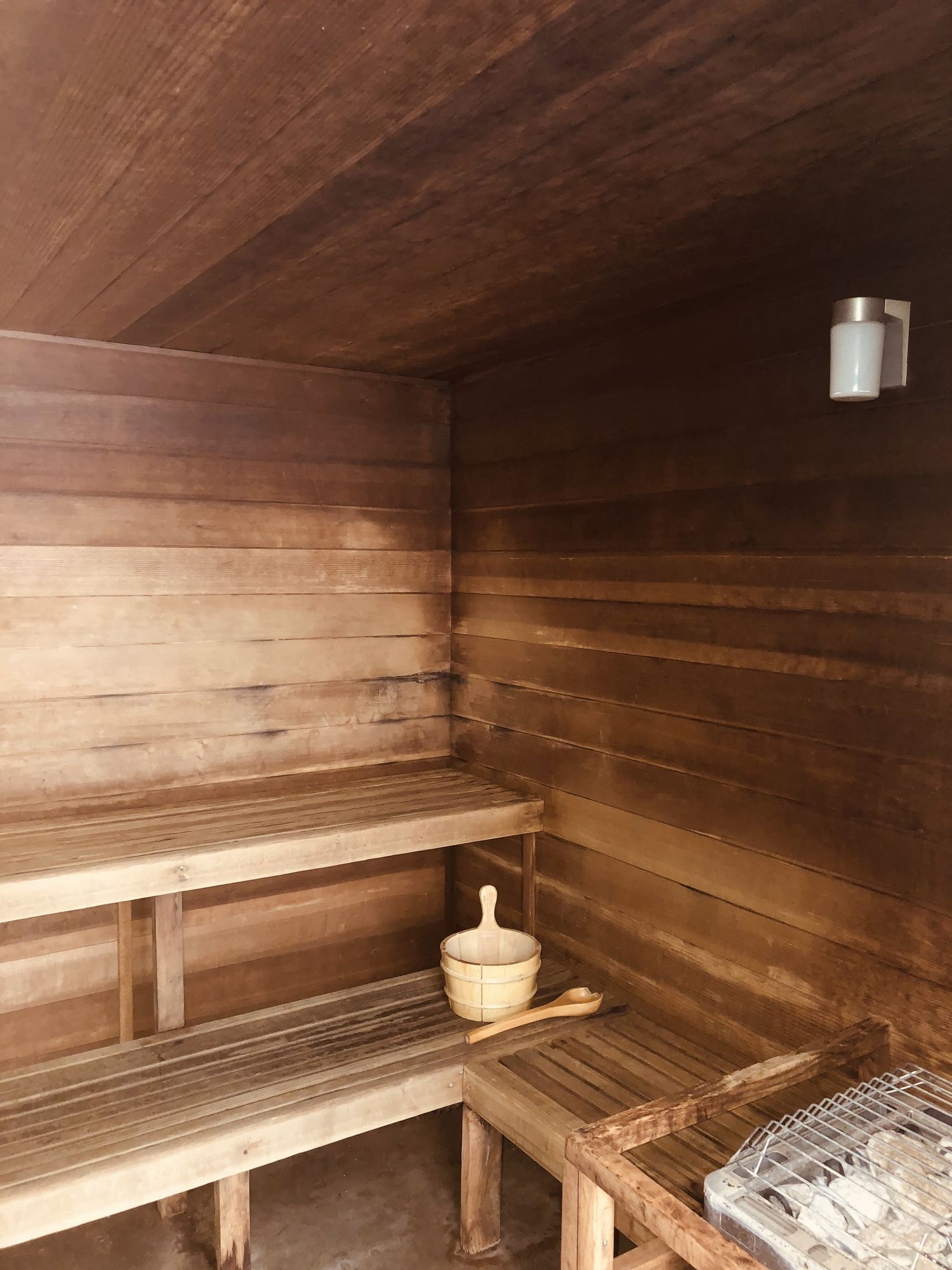 The Heathman Lodge