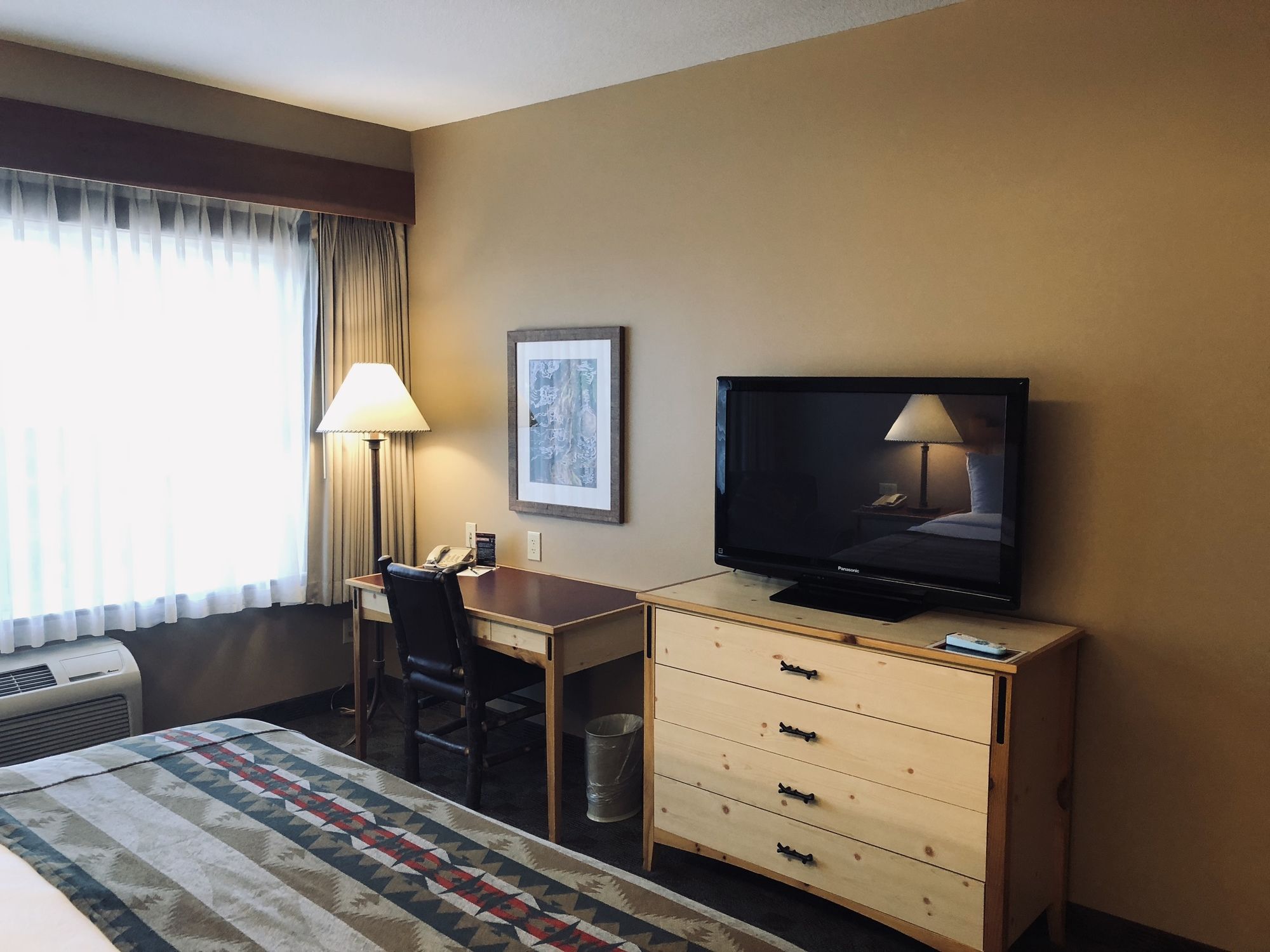 The Heathman Lodge