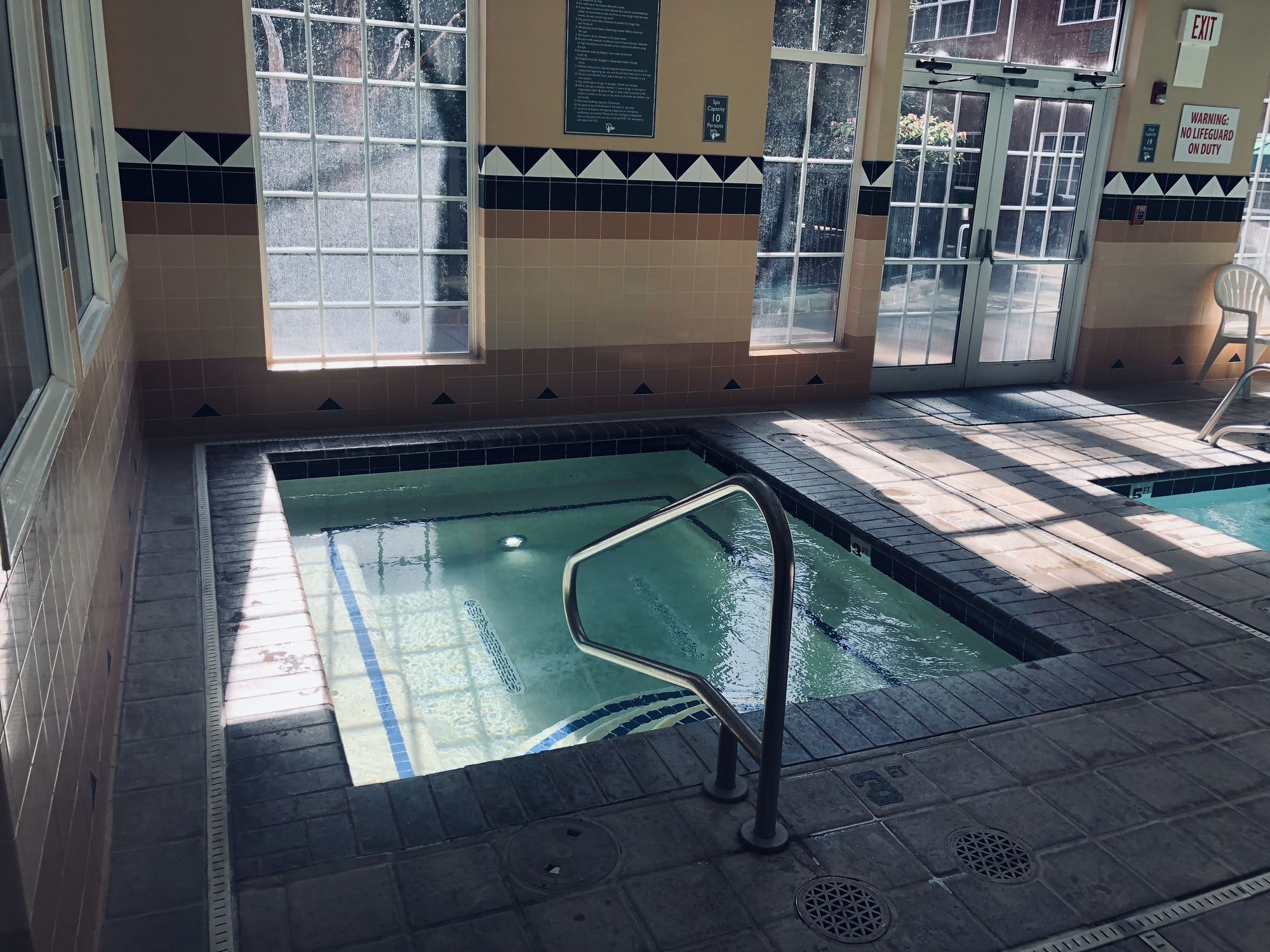 The Heathman Lodge