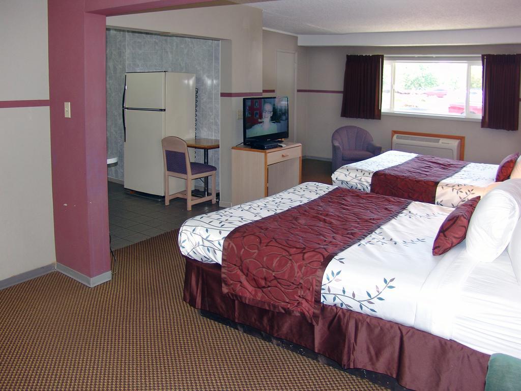 The Inn at Salmon Creek
