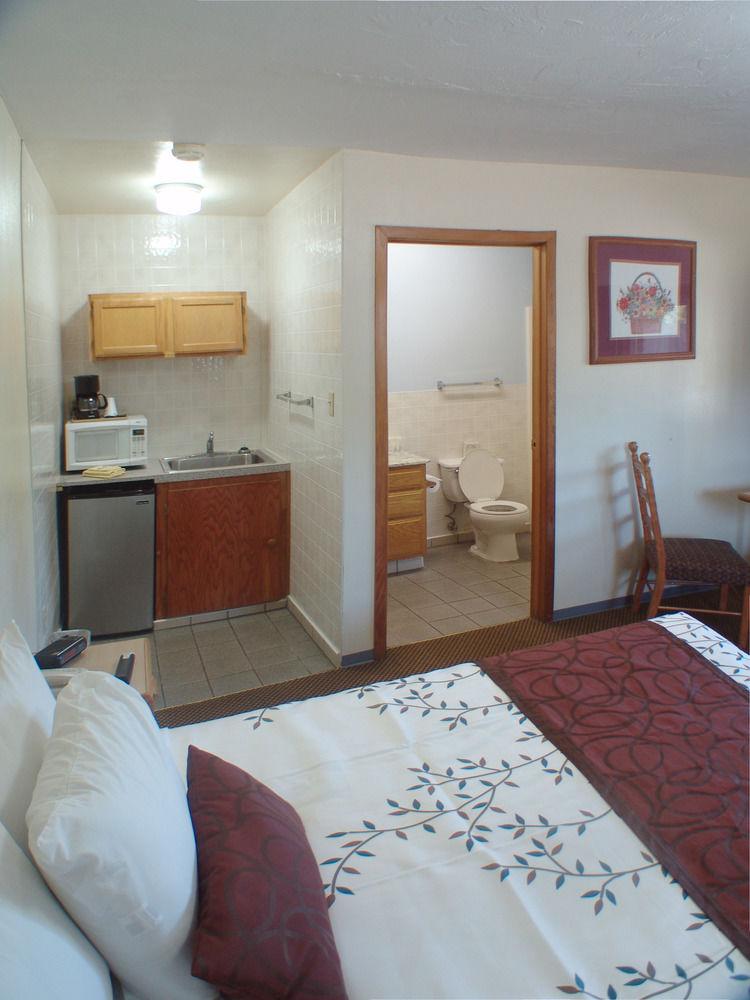 The Inn at Salmon Creek