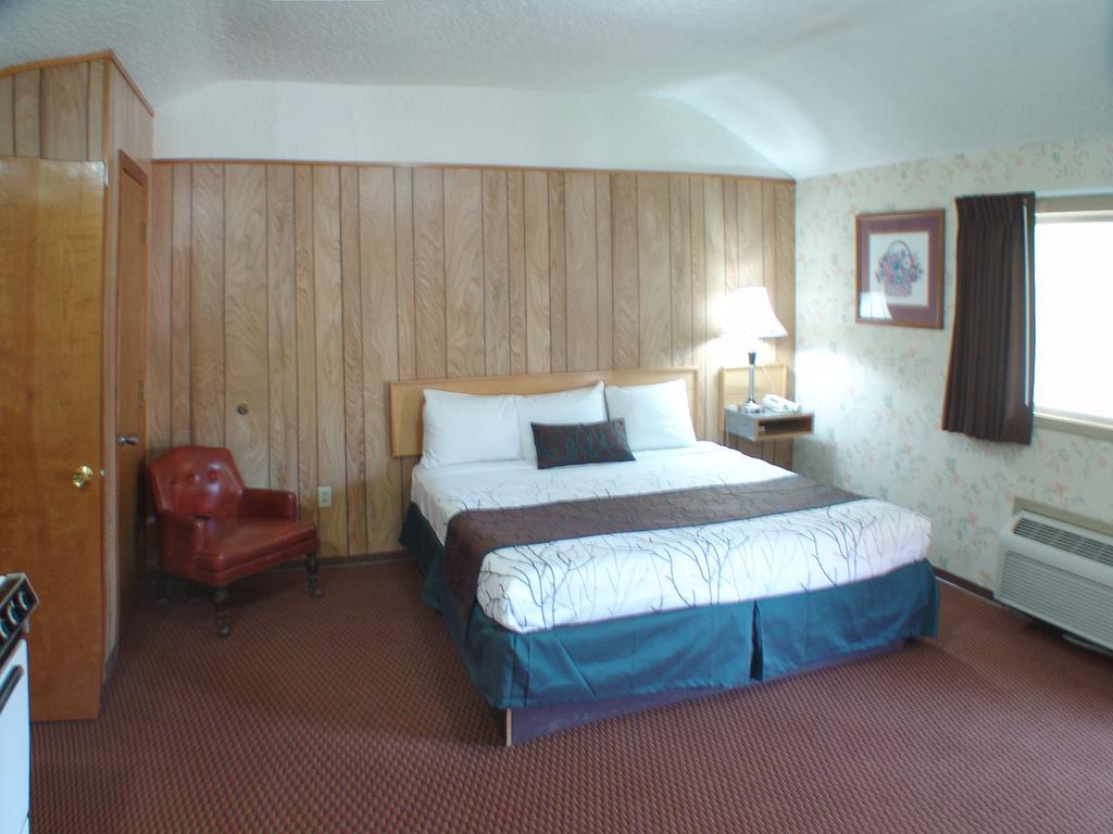 The Inn at Salmon Creek