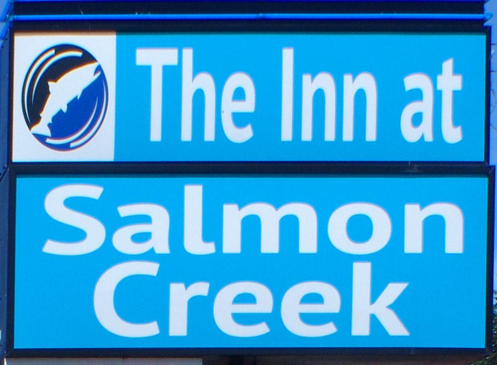 The Inn at Salmon Creek