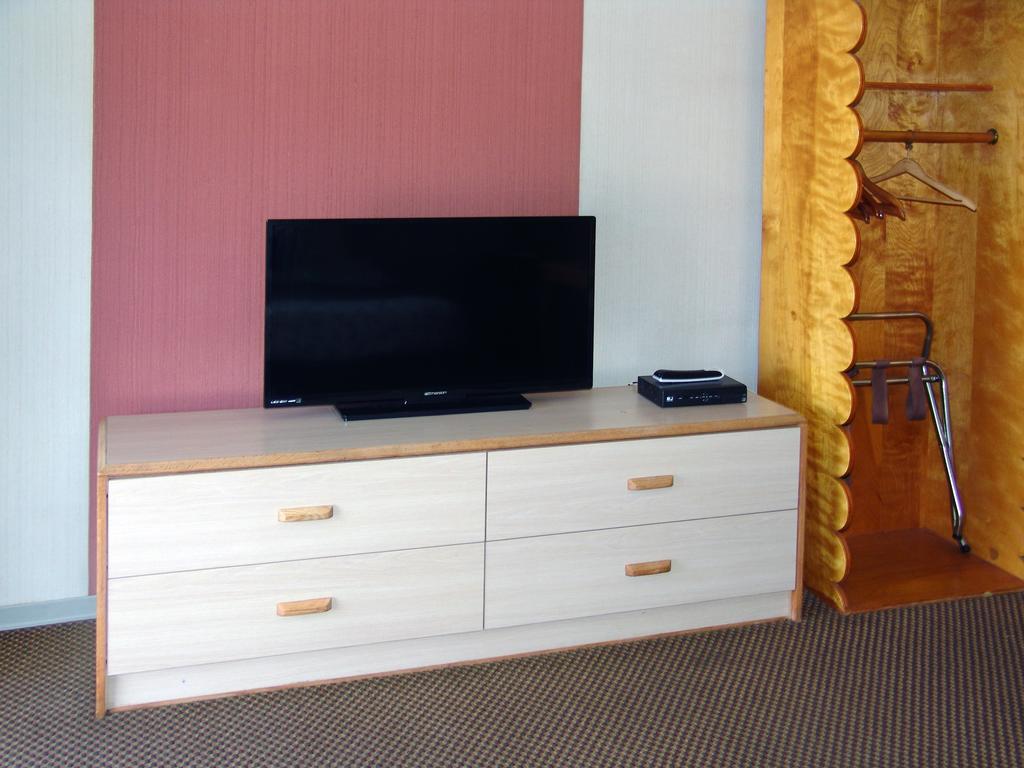 The Inn at Salmon Creek