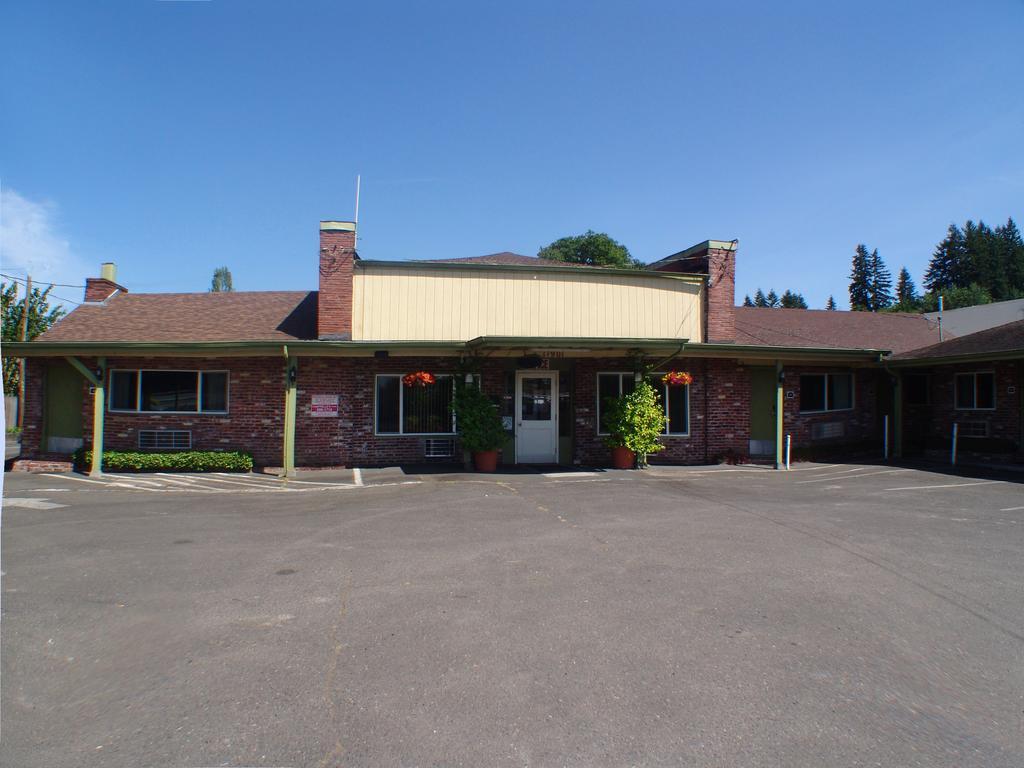 The Inn at Salmon Creek