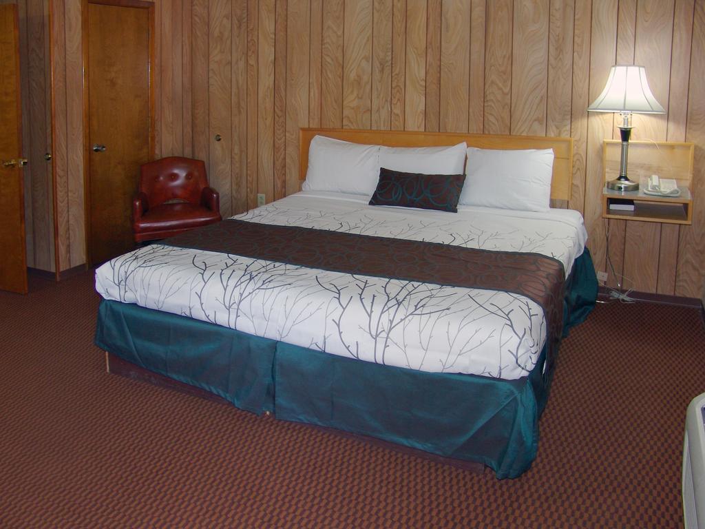 The Inn at Salmon Creek