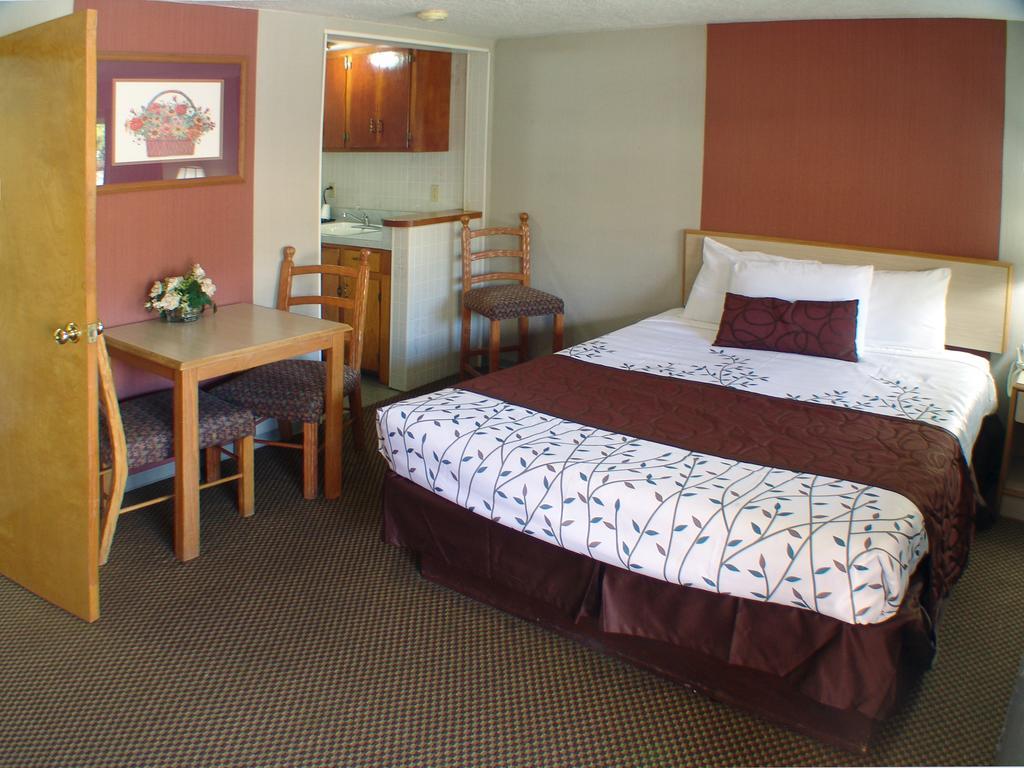 The Inn at Salmon Creek