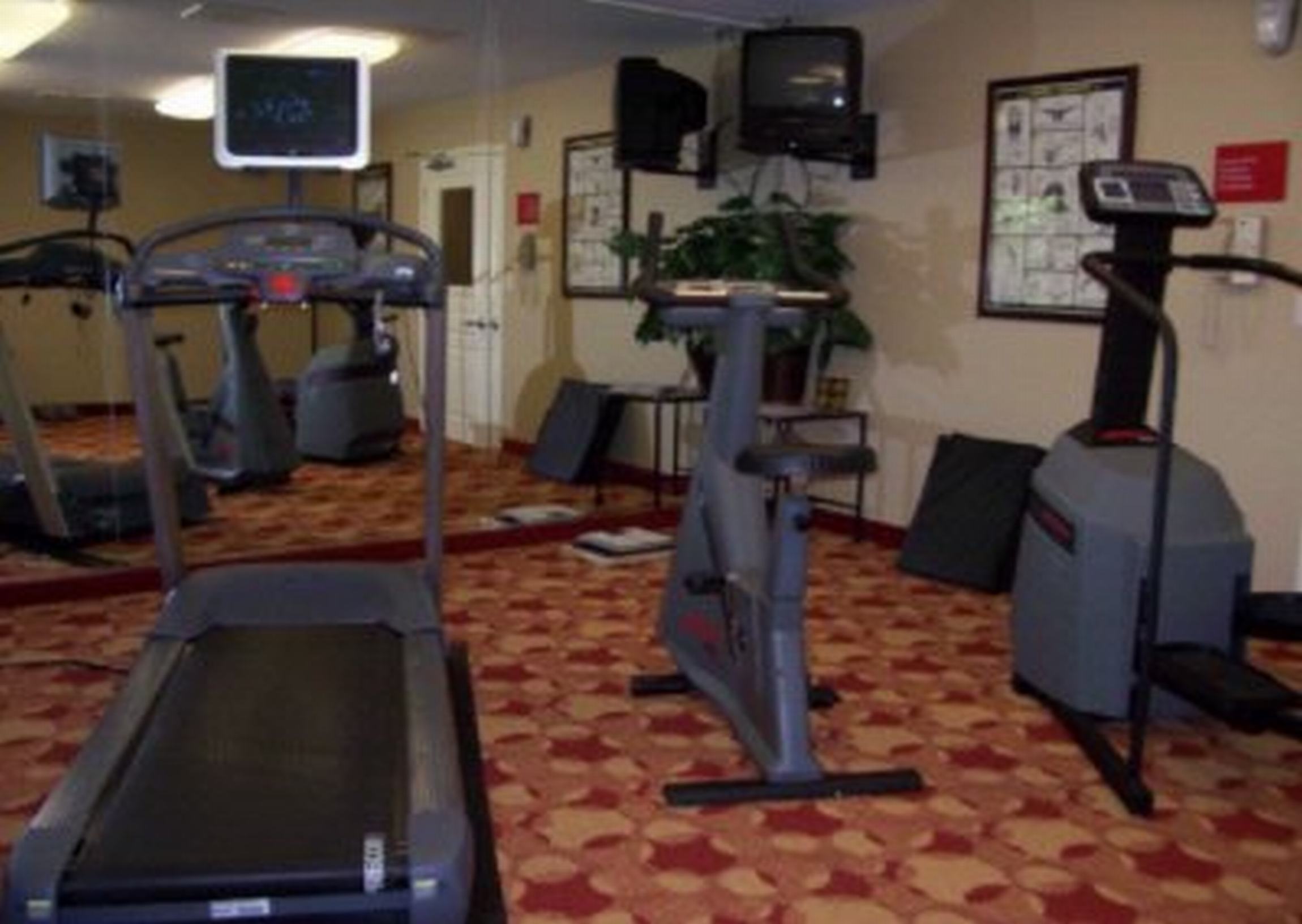 TownePlace Suites Portland Vancouver
