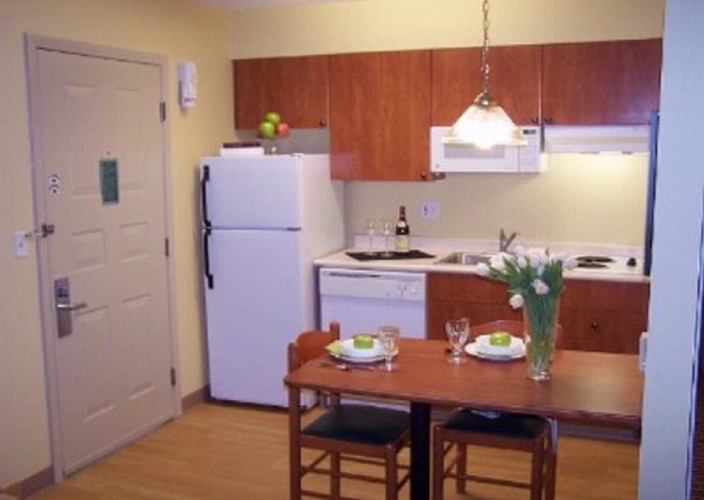 TownePlace Suites Portland Vancouver