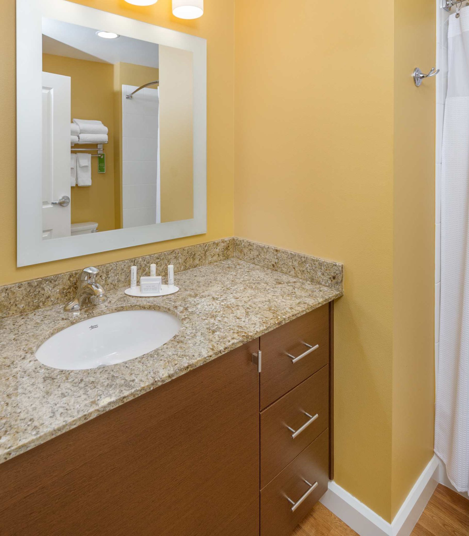 TownePlace Suites Portland Vancouver