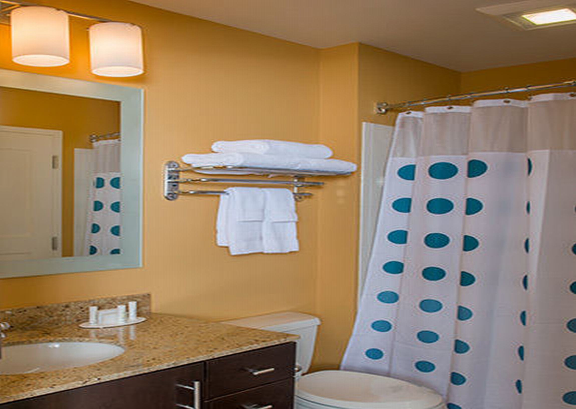 TownePlace Suites Portland Vancouver