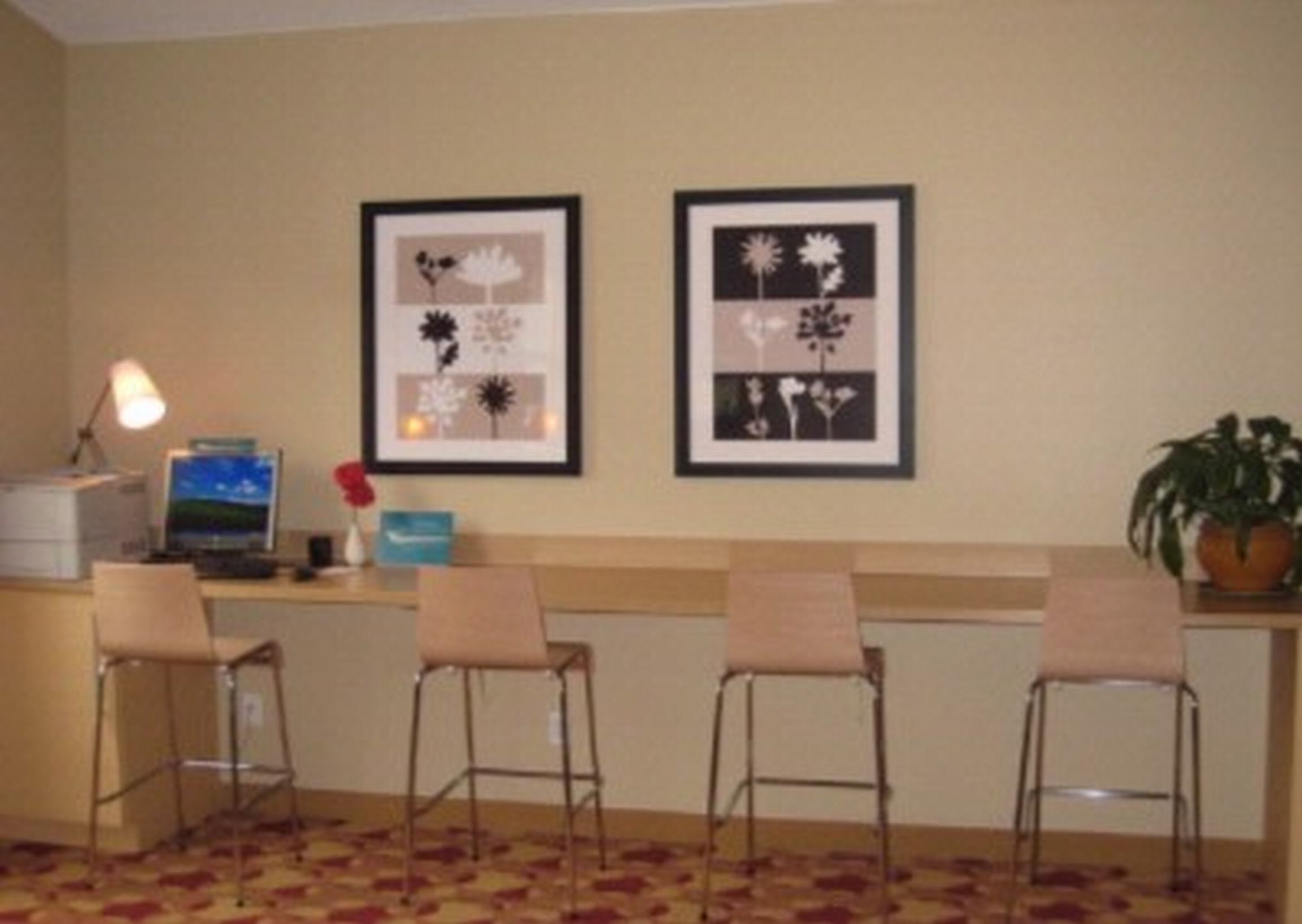 TownePlace Suites Portland Vancouver