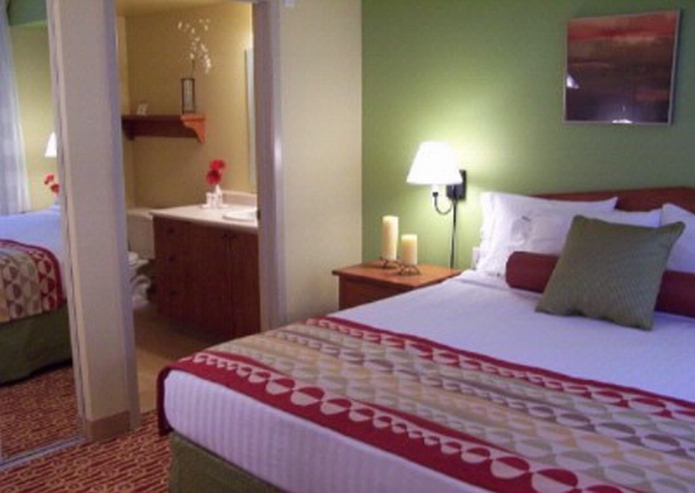 TownePlace Suites Portland Vancouver