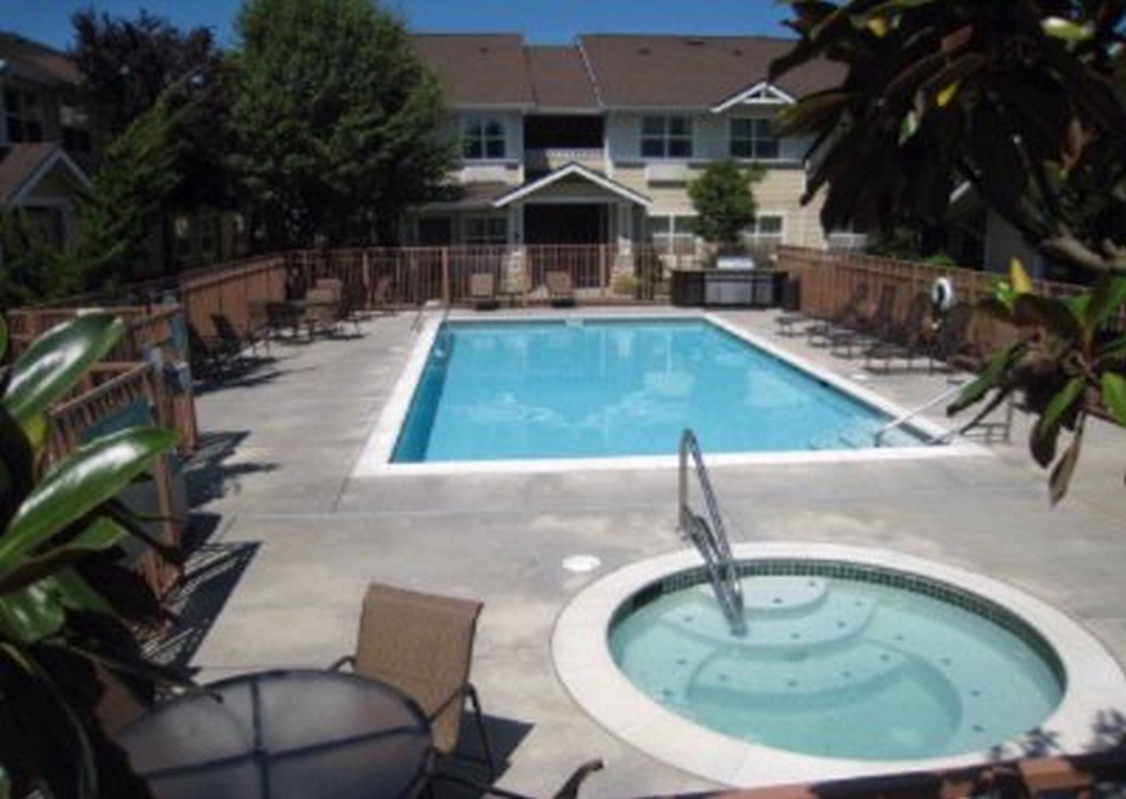 TownePlace Suites Portland Vancouver