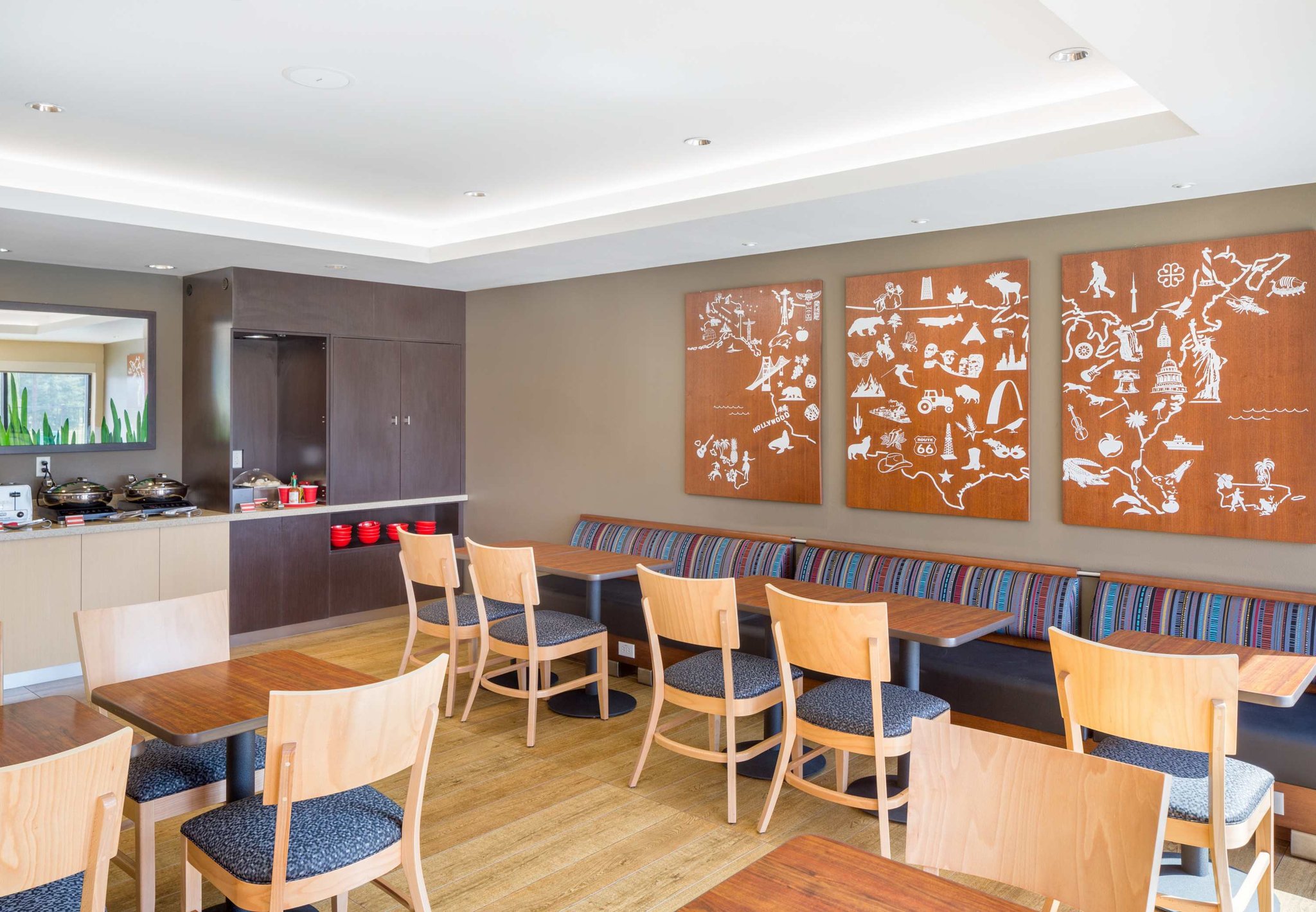 TownePlace Suites Portland Vancouver