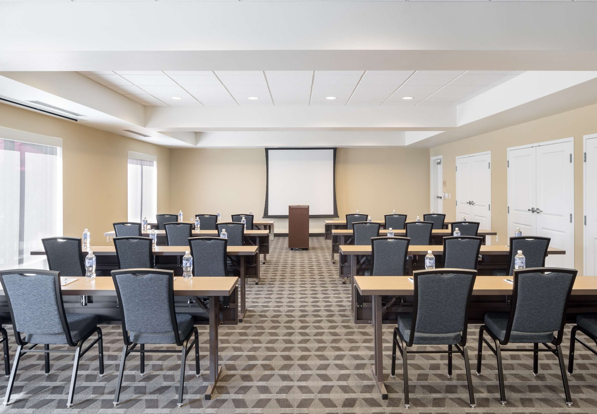 TownePlace Suites Portland Vancouver