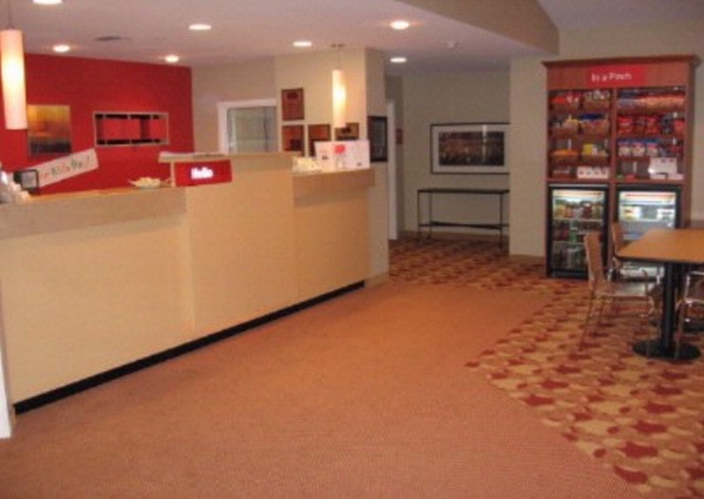 TownePlace Suites Portland Vancouver