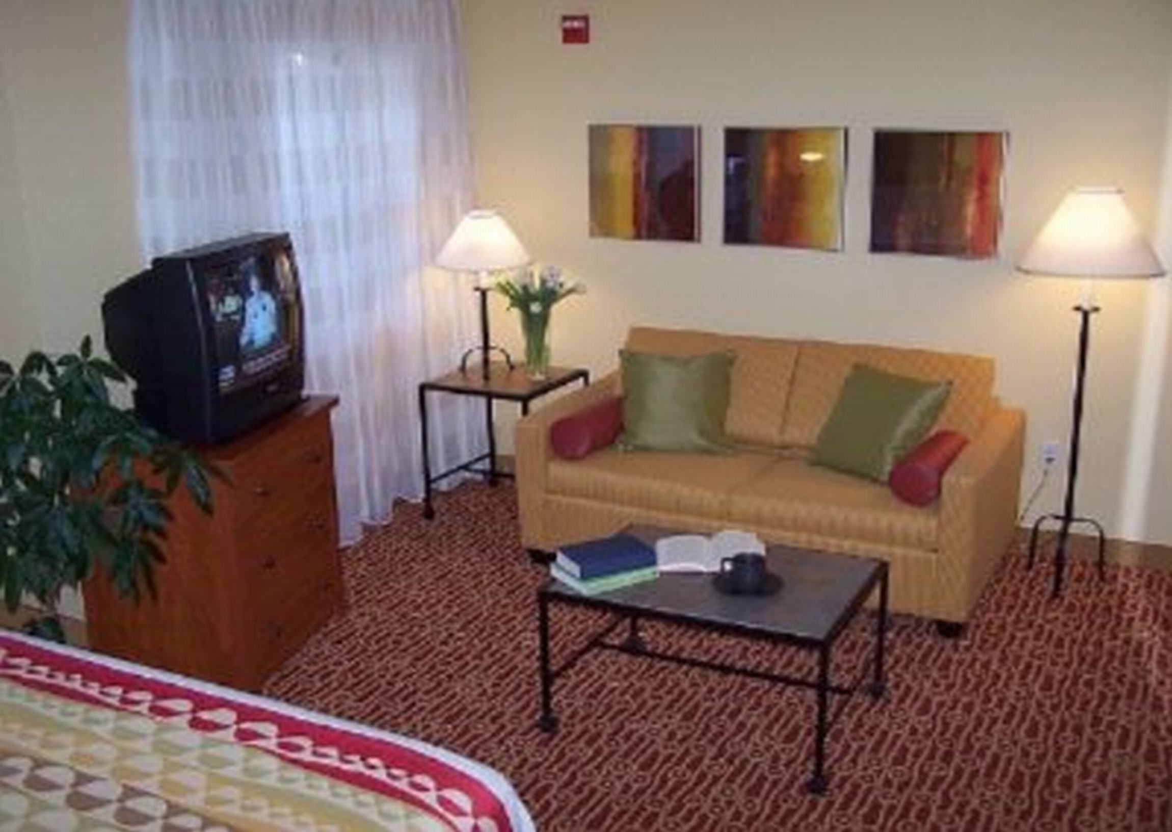 TownePlace Suites Portland Vancouver
