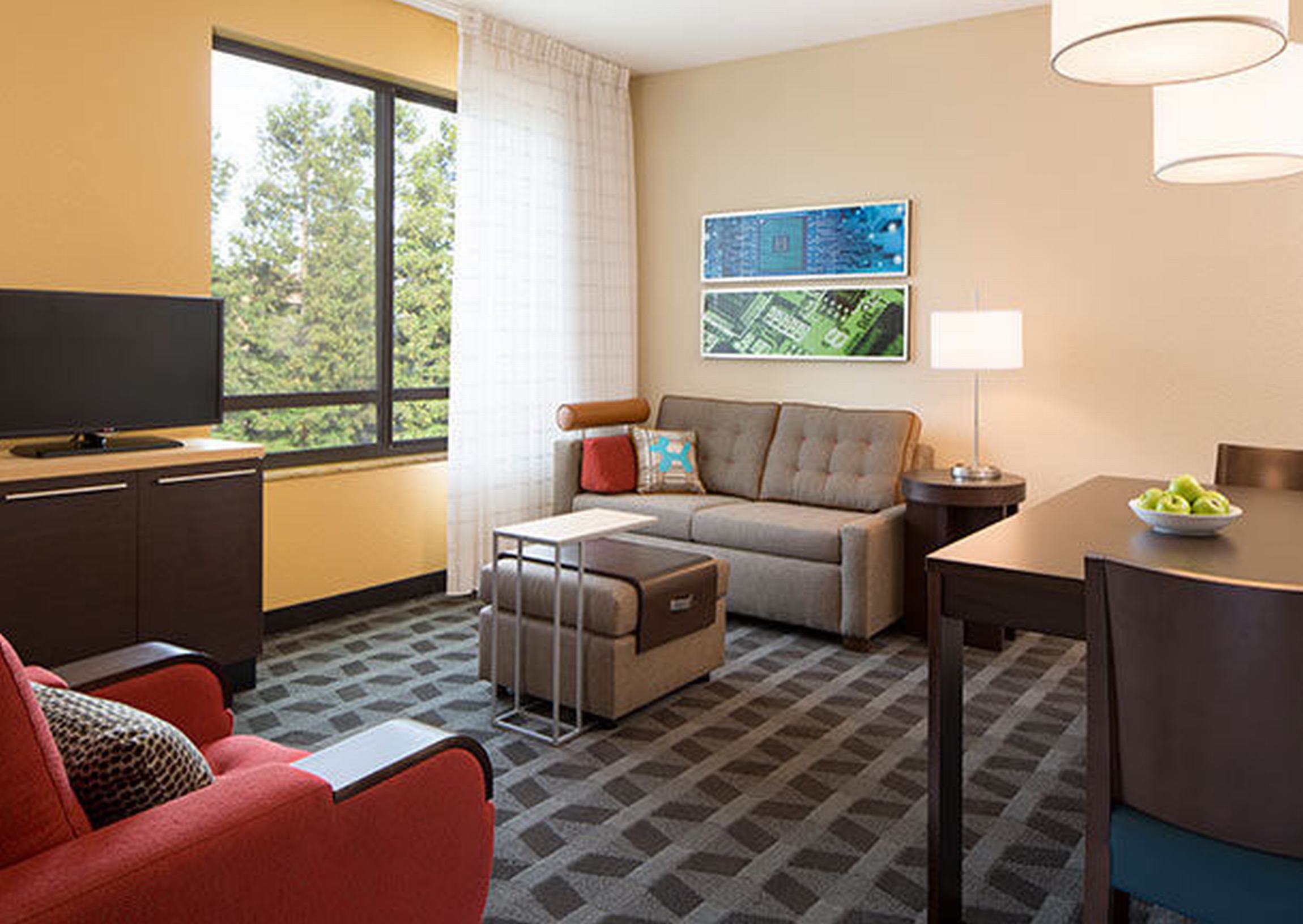 TownePlace Suites Portland Vancouver