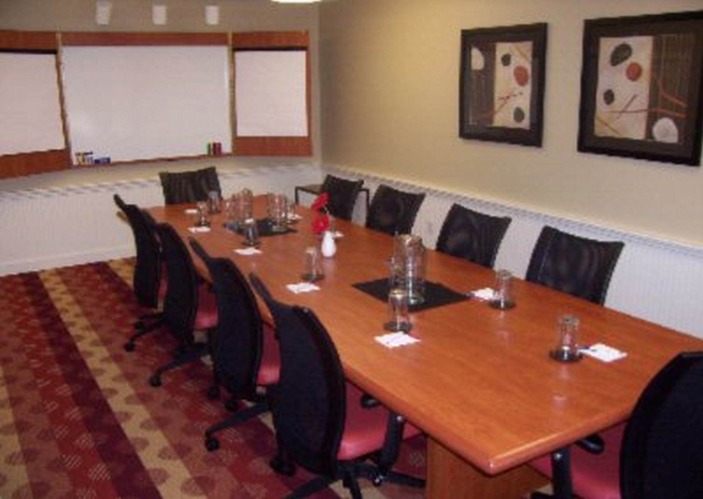 TownePlace Suites Portland Vancouver