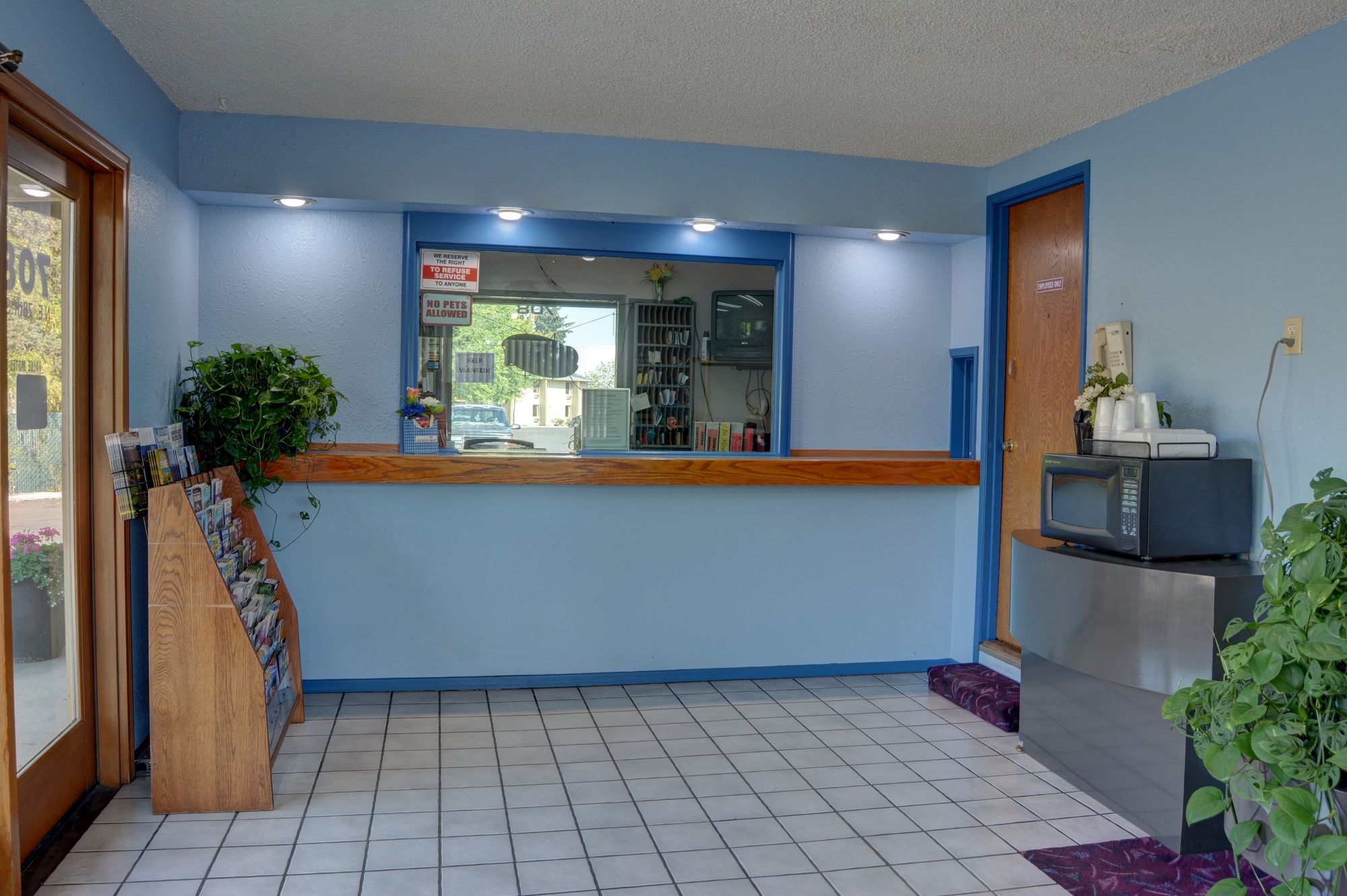 Value Motel