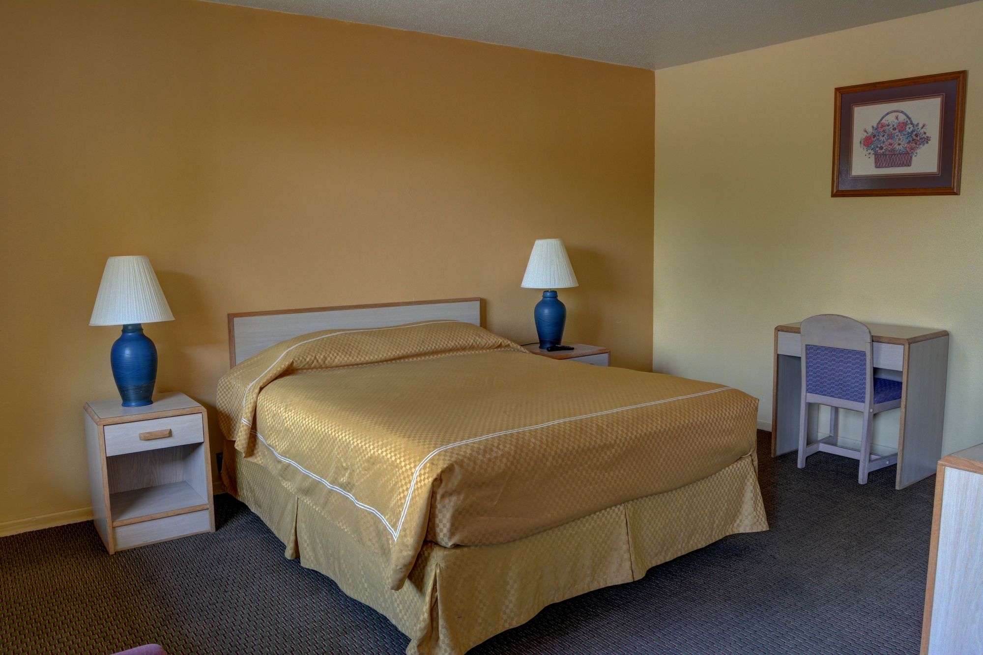 Value Motel