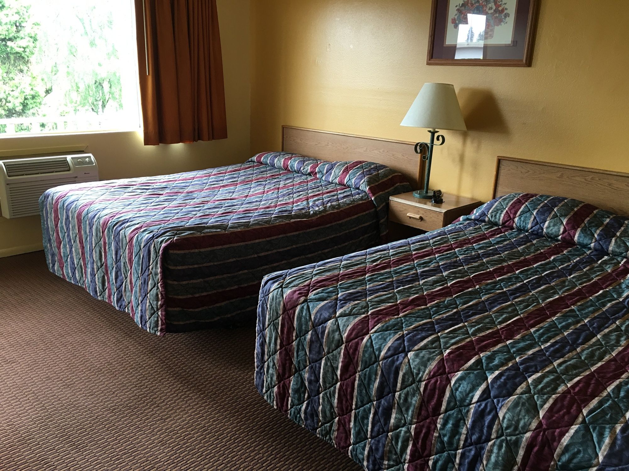 Value Motel