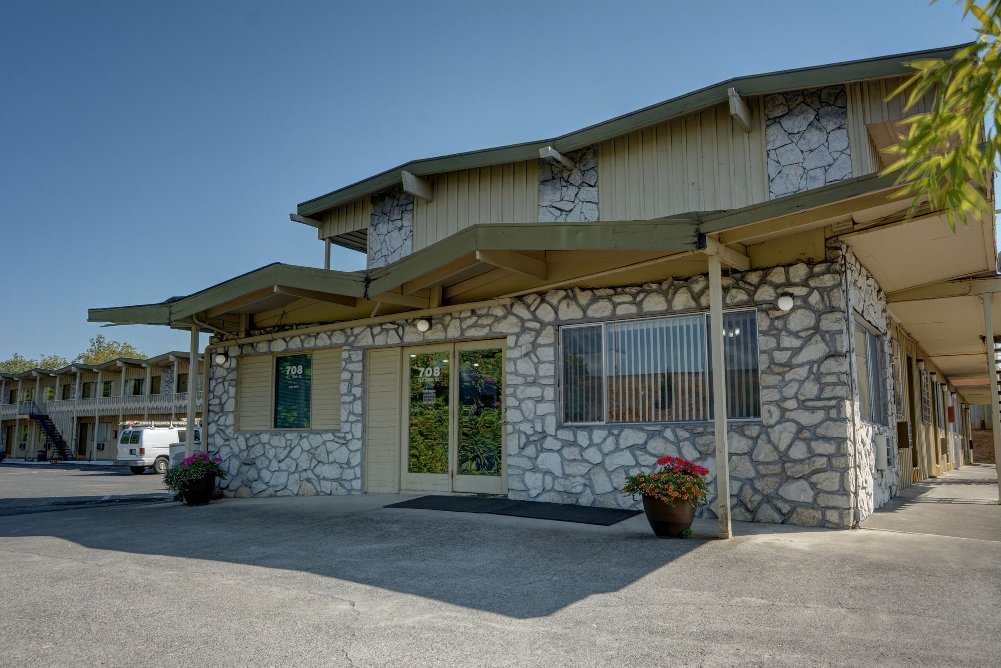 Value Motel
