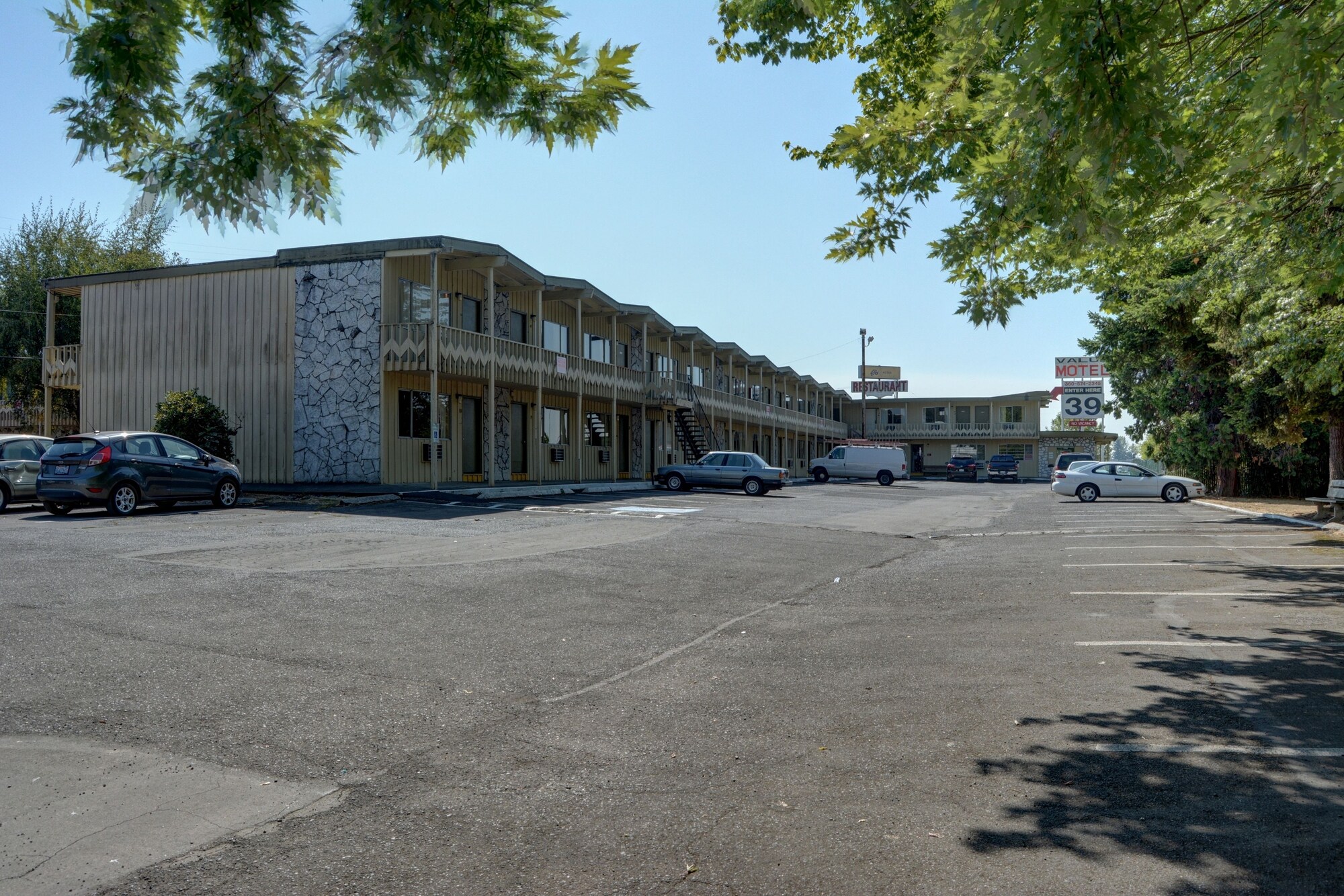 Value Motel