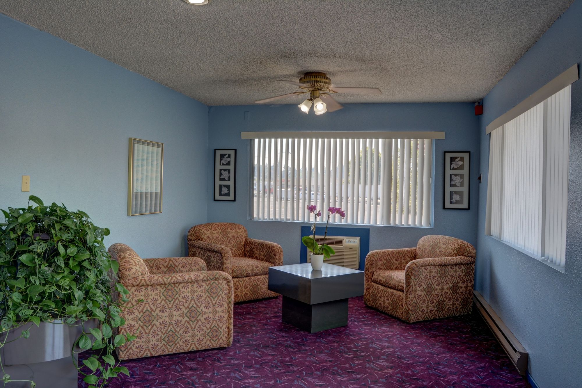 Value Motel