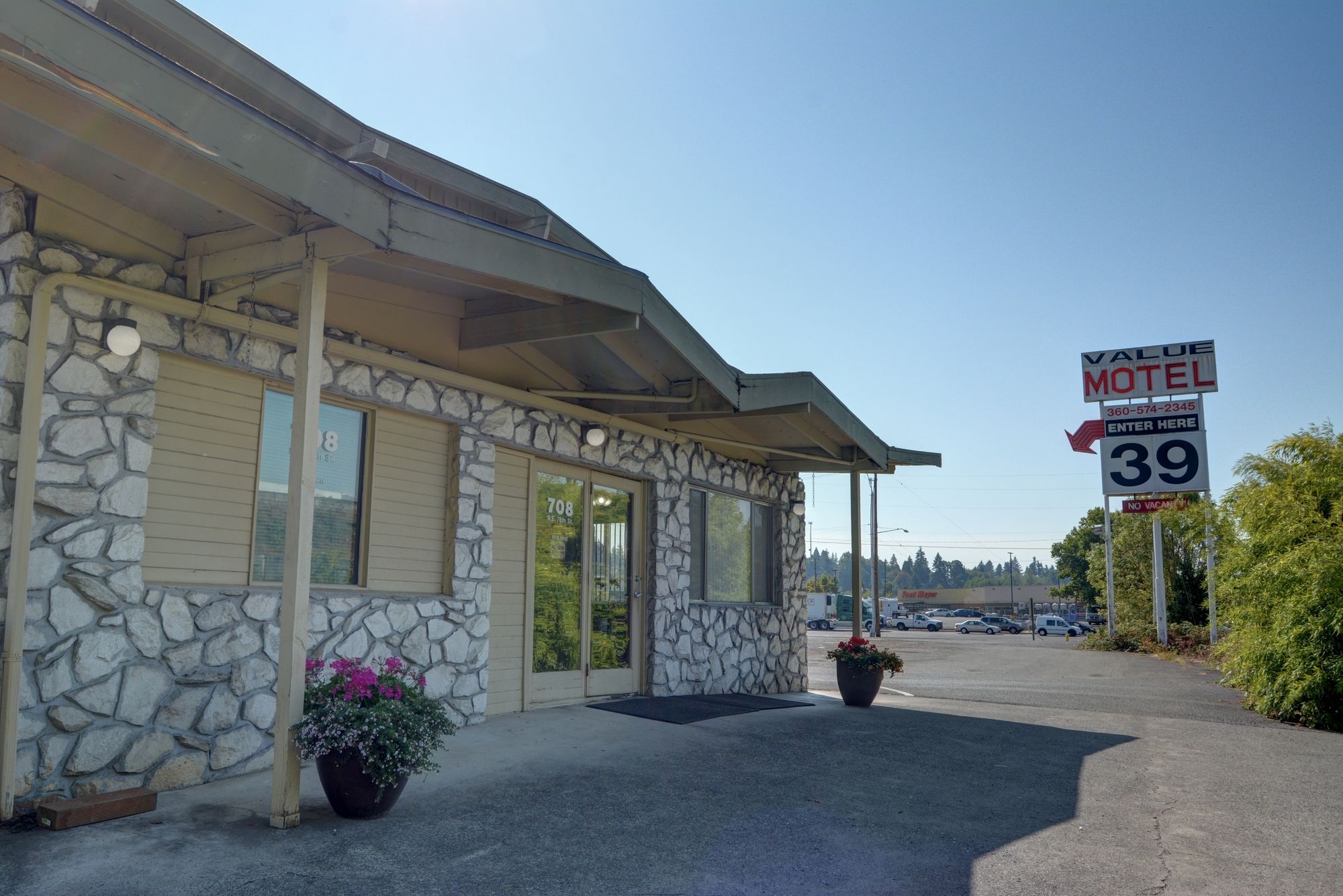 Value Motel