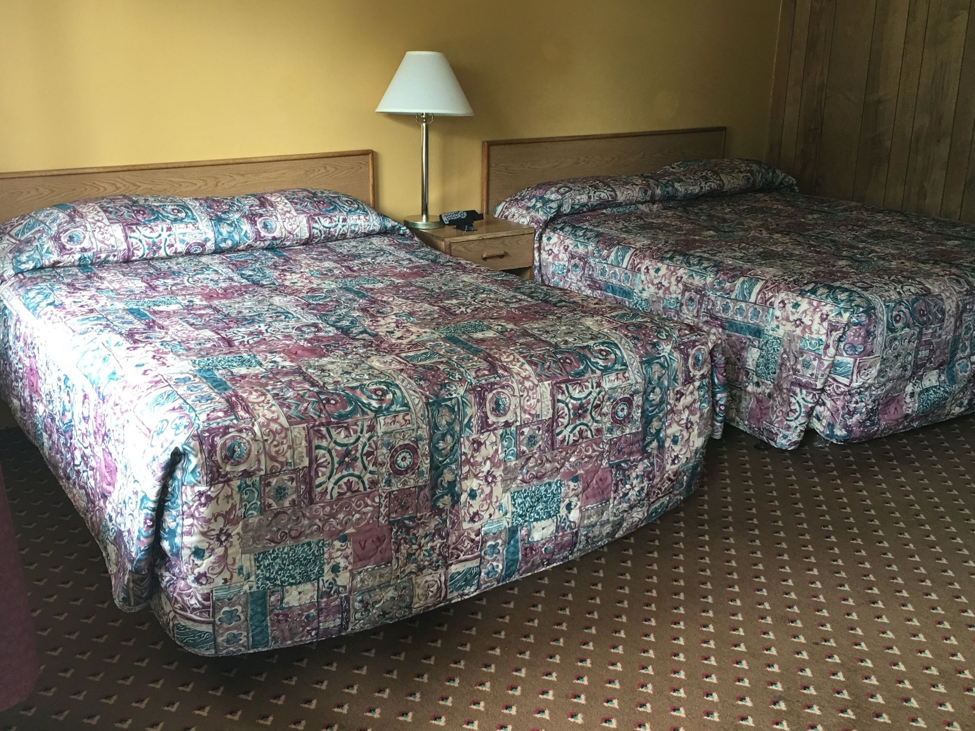 Value Motel