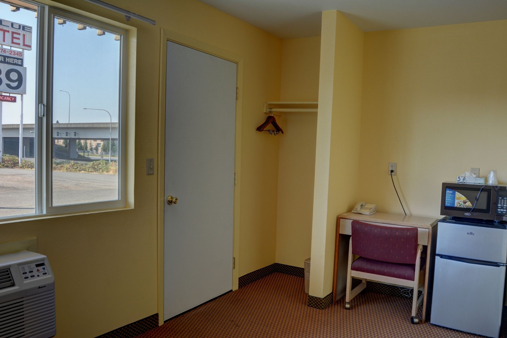 Value Motel