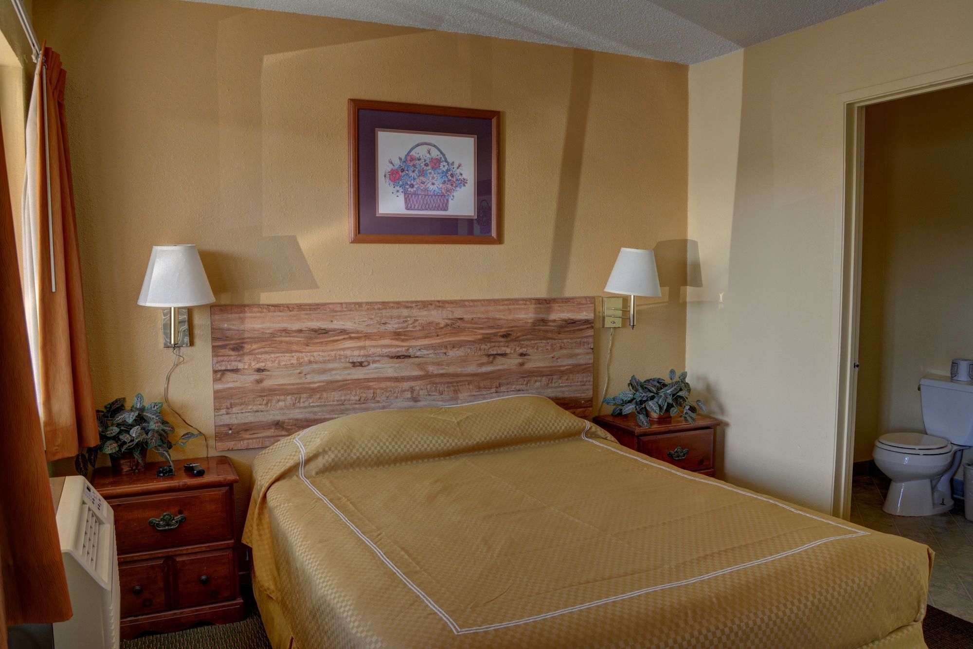 Value Motel