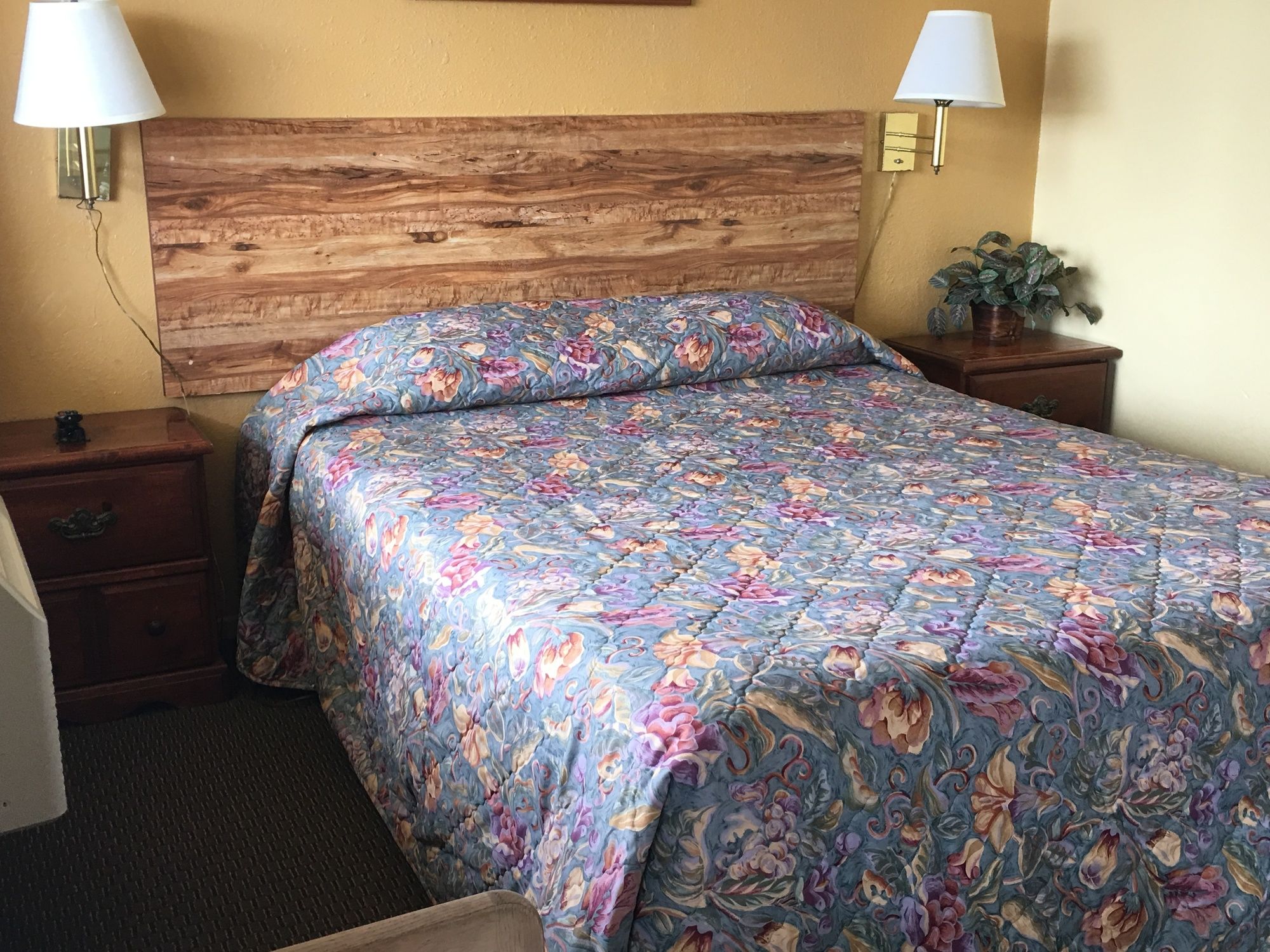 Value Motel
