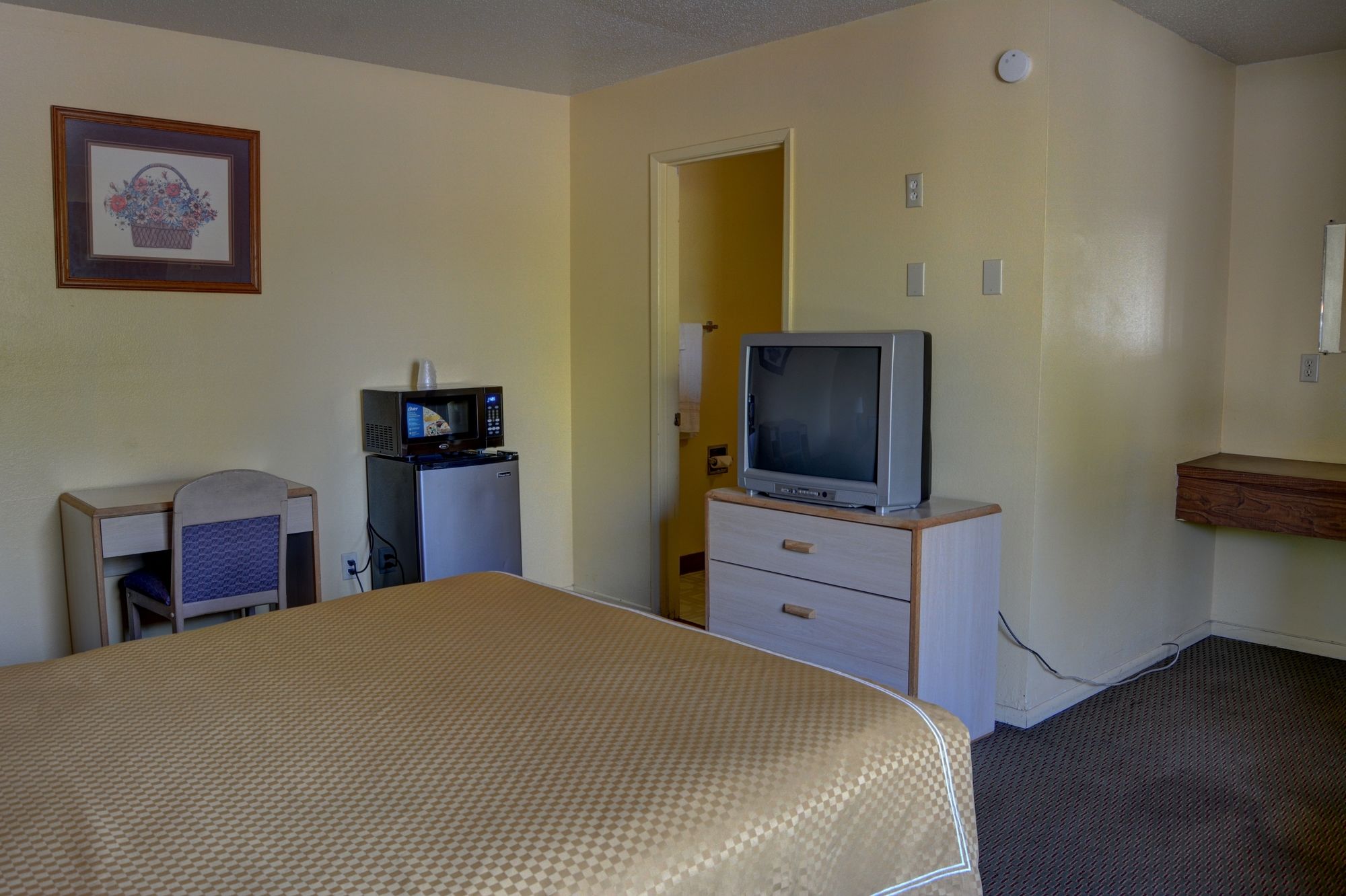 Value Motel