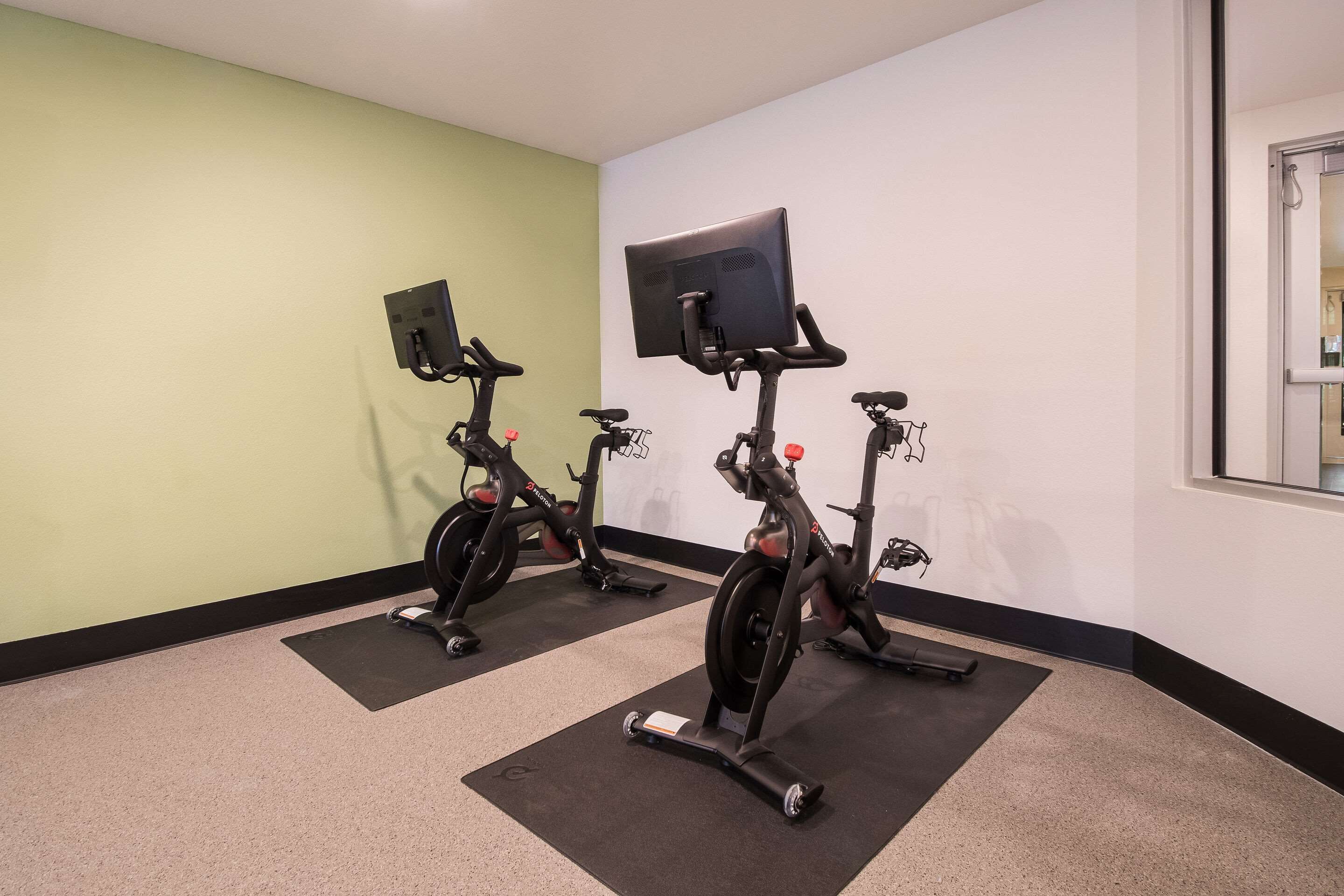 WoodSpring Suites Portland Vancouver